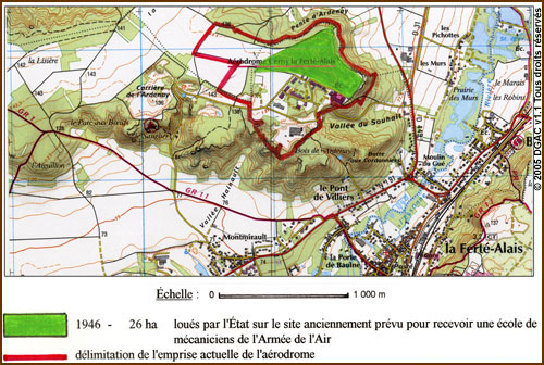 Cliquez pour agrandir la carte