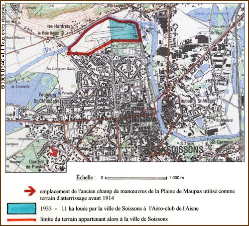 Cliquez pour agrandir la carte