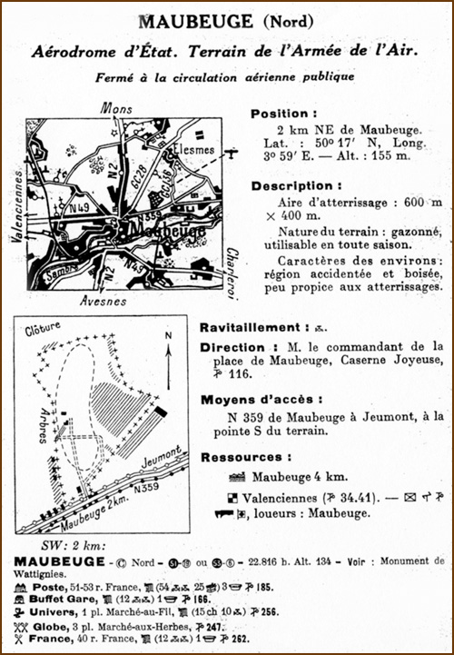 Cliquez pour agrandir la carte